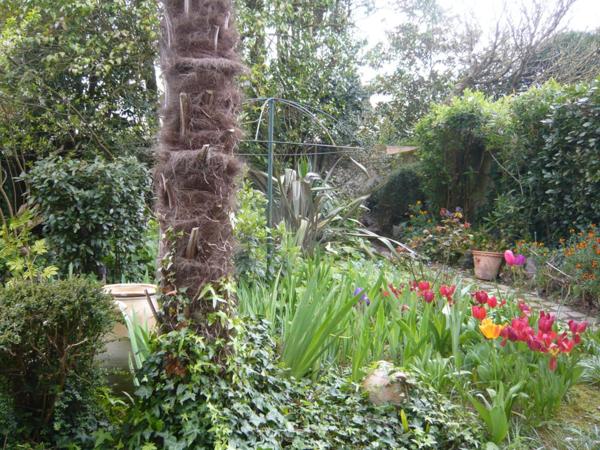 ROND POINT DE VANNES MAISON T4 ,  
Nantes 44000