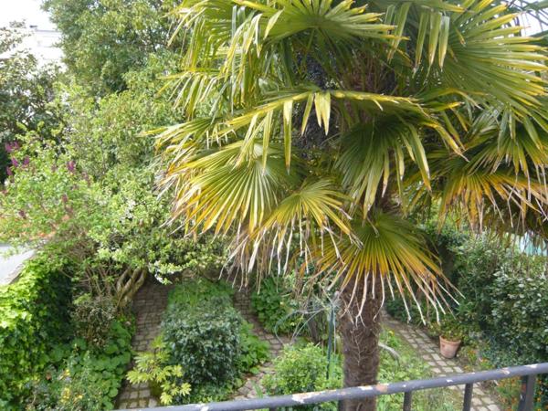 ROND POINT DE VANNES MAISON T4 ,  
Nantes 44000