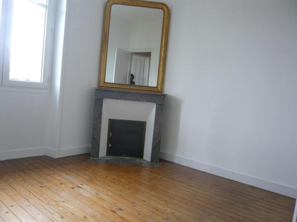 ROND POINT DE VANNES MAISON T4 ,  
Nantes 44000