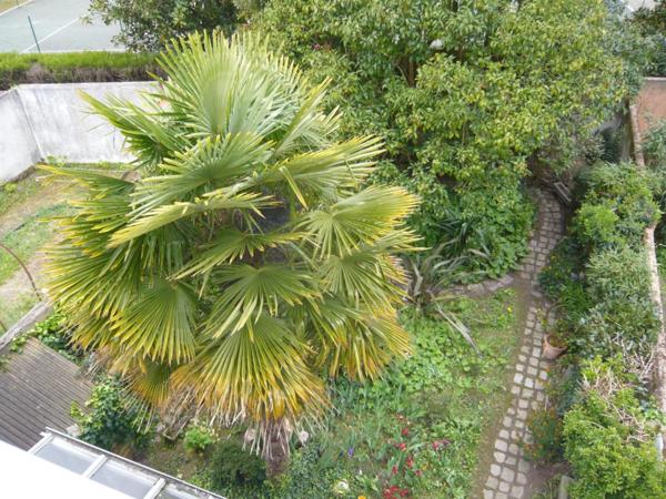 ROND POINT DE VANNES MAISON T4 ,  
Nantes 44000