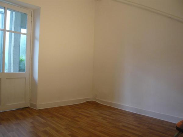 ROND POINT DE VANNES MAISON T4 ,  
Nantes 44000