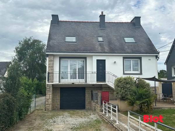 Maison 5 pièce(s)