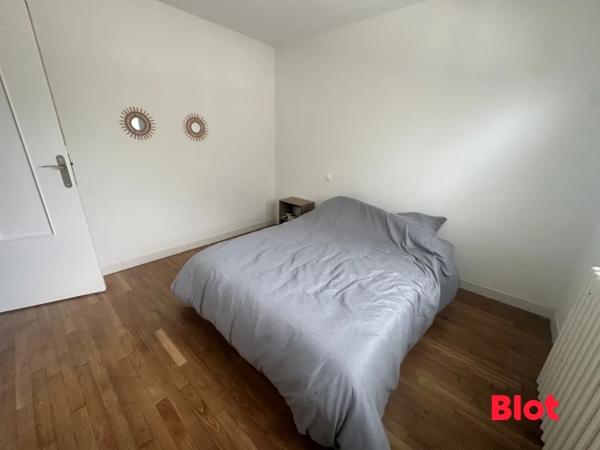 Maison 5 pièce(s)
