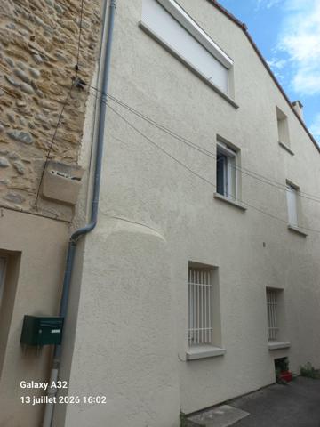 très bon investissement locatif: 9,15% de rendement brut