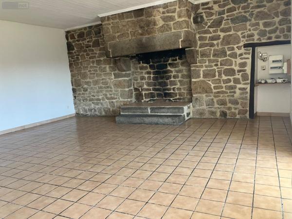 Appartement à louer à Saint-Jean-de-la-Haize dans la Manche (50300), ref : 12547/357