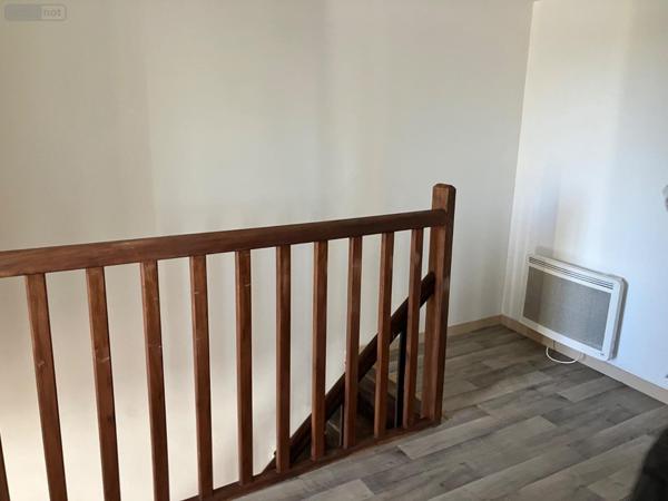 Appartement à louer à Saint-Jean-de-la-Haize dans la Manche (50300), ref : 12547/357