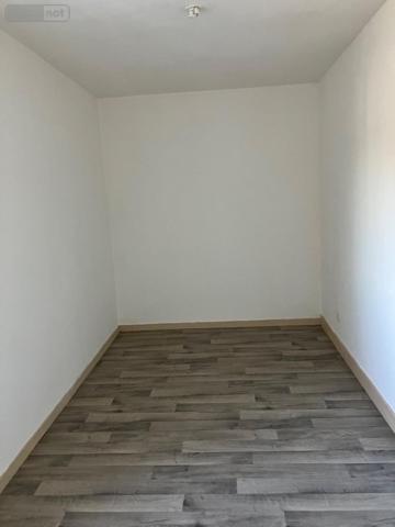 Appartement à louer à Saint-Jean-de-la-Haize dans la Manche (50300), ref : 12547/357