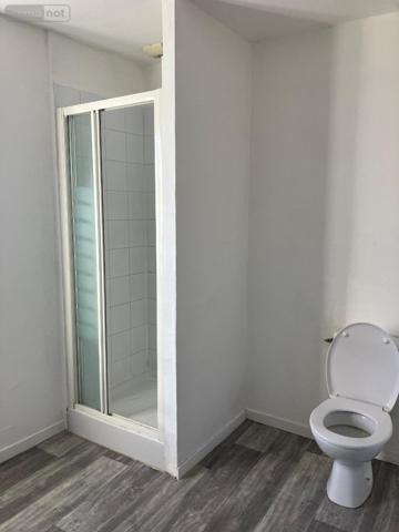 Appartement à louer à Saint-Jean-de-la-Haize dans la Manche (50300), ref : 12547/357