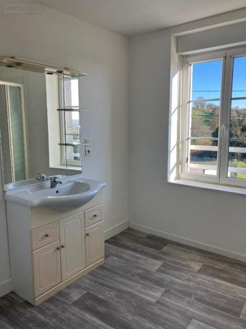 Appartement à louer à Saint-Jean-de-la-Haize dans la Manche (50300), ref : 12547/357