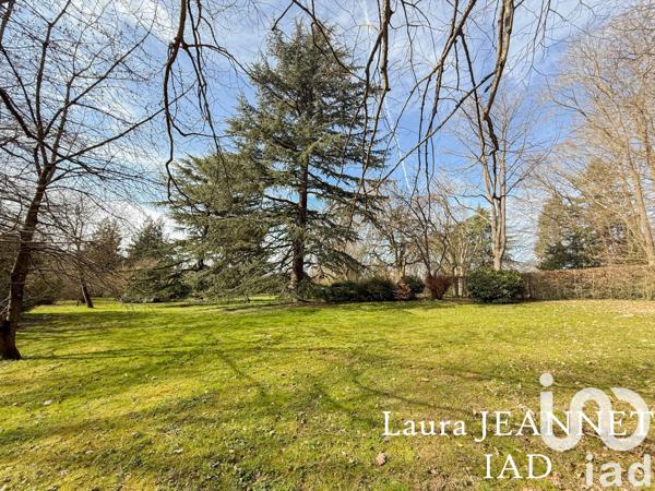 Terrain à vendre 7 557 m² Marines