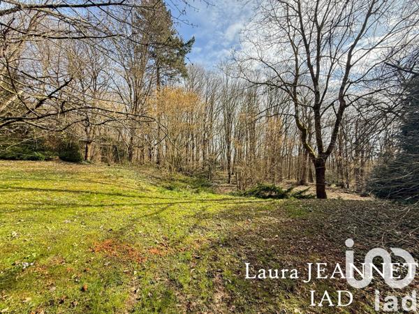 Terrain à vendre 7 557 m² Marines