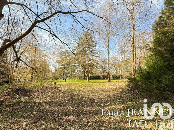 Terrain à vendre 7 557 m² Marines