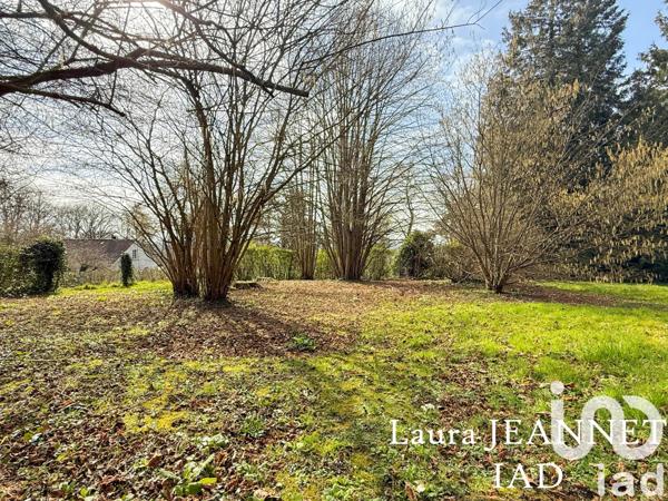 Terrain à vendre 7 557 m² Marines