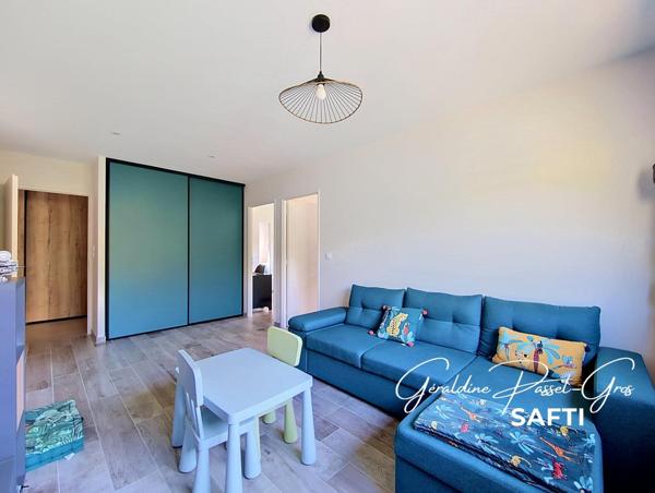 Maison contemporaine d’exception — Esprit villa architecte