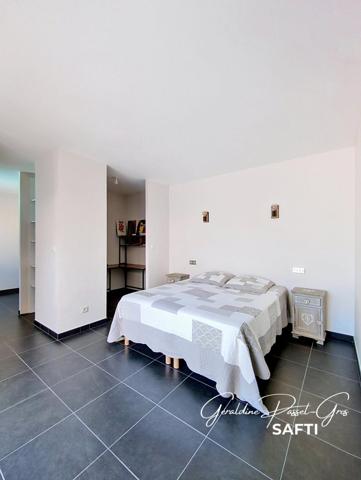 Maison contemporaine d’exception — Esprit villa architecte