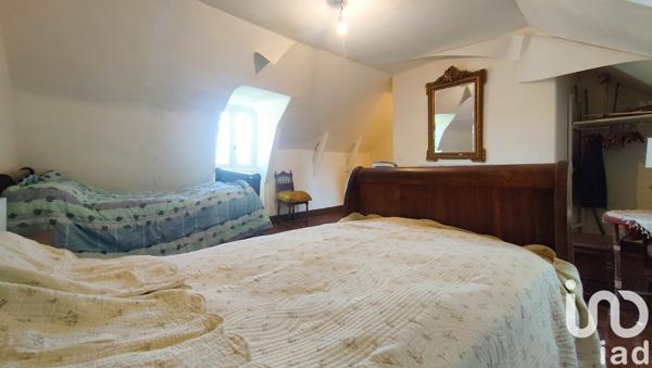 Maison 3 pièces de 60 m² à LAISSAC (12310)