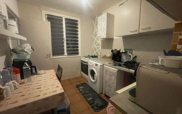 Appartement à vendre    3 pièces • 71,20 m2 Saint-Paul-Trois-Châteaux