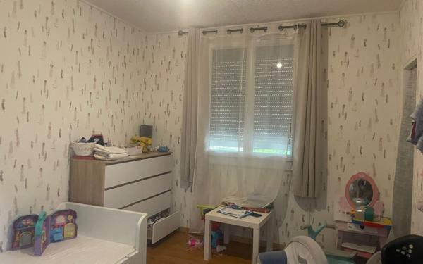 Appartement à vendre    3 pièces • 71,20 m2 Saint-Paul-Trois-Châteaux