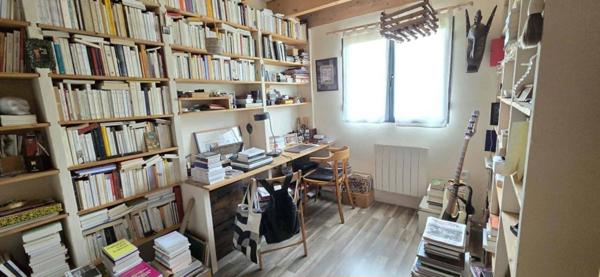 Maison à vendre 5 pièces de 120 m²