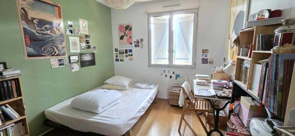 Maison à vendre 5 pièces de 120 m²