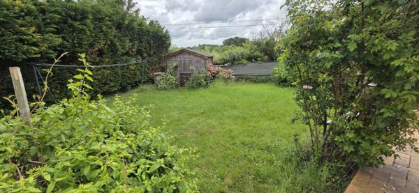 Maison à vendre 5 pièces de 120 m²