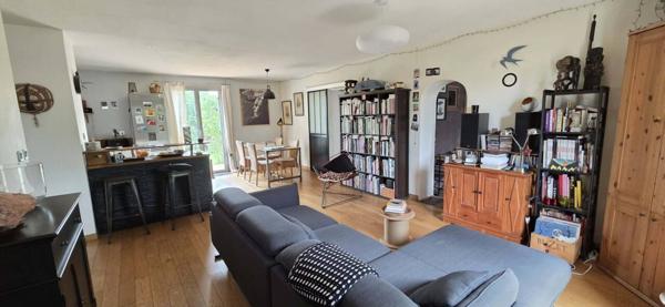 Maison à vendre 5 pièces de 120 m²