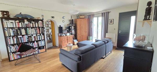 Maison à vendre 5 pièces de 120 m²