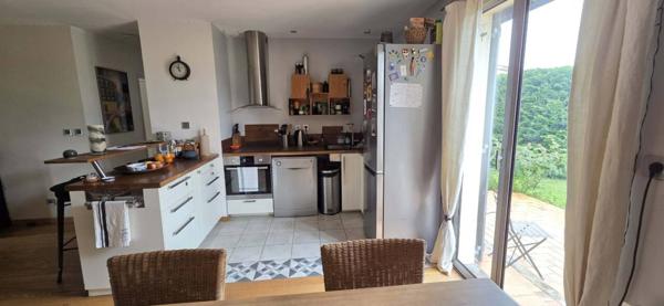 Maison à vendre 5 pièces de 120 m²