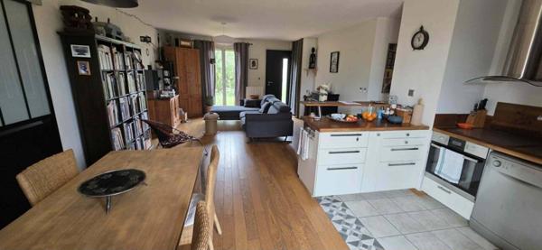 Maison à vendre 5 pièces de 120 m²