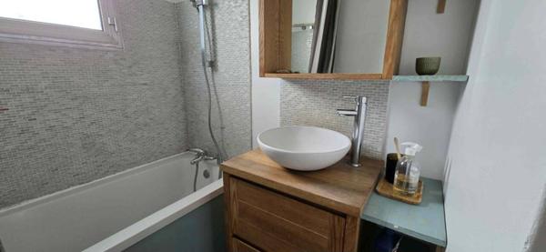 Maison à vendre 5 pièces de 120 m²
