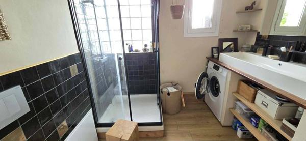 Maison à vendre 5 pièces de 120 m²