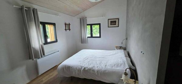 Maison à vendre 5 pièces de 120 m²
