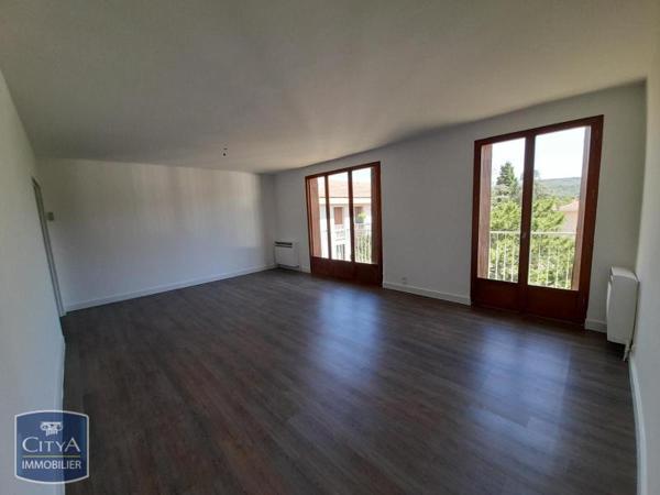 Location appartement Aix-en-Provence (13) 4 pièces 70m²