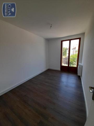 Location appartement Aix-en-Provence (13) 4 pièces 70m²