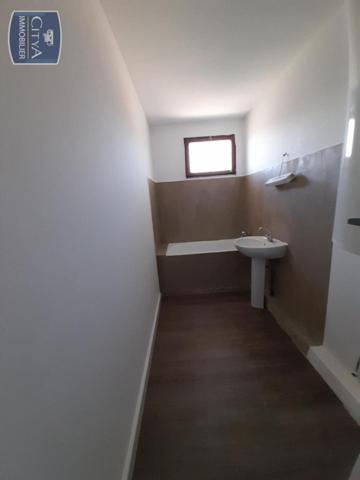 Location appartement Aix-en-Provence (13) 4 pièces 70m²