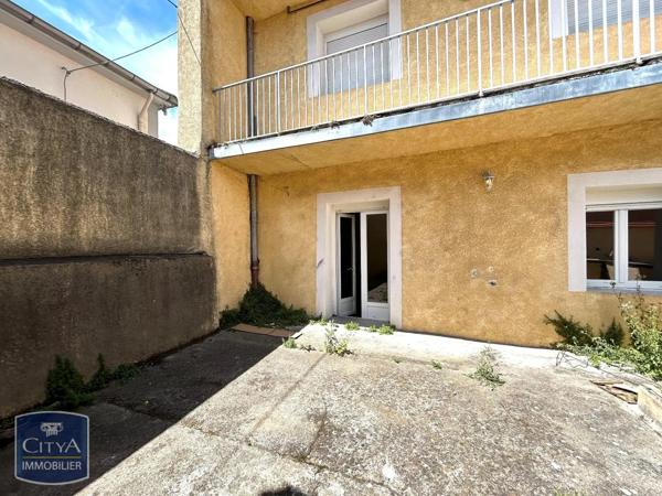 Appartement à louer 3 pièces 67.7m² Firminy (42700)