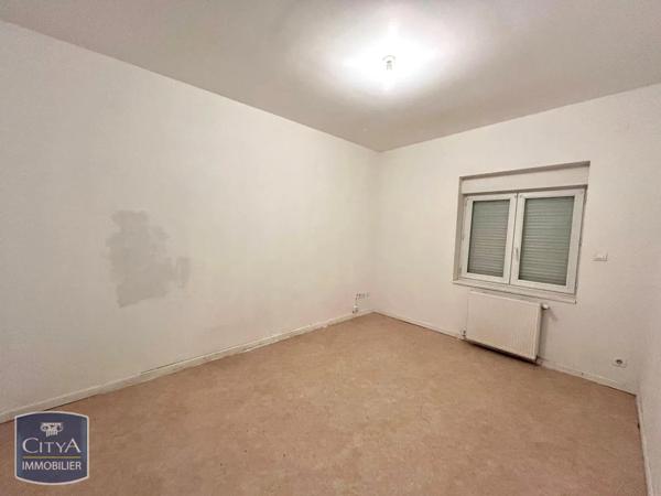 Appartement à louer 3 pièces 67.7m² Firminy (42700)