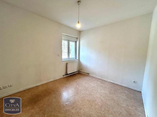Appartement à louer 3 pièces 67.7m² Firminy (42700)