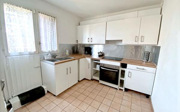 Maison à louer    4 pièces •  Carrières-sous-Poissy