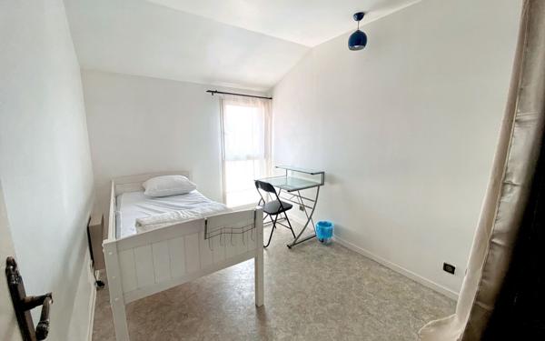 Maison à louer    4 pièces •  Carrières-sous-Poissy