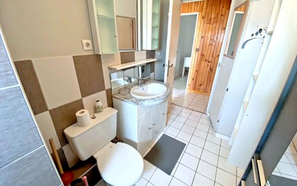 Maison à louer    4 pièces •  Carrières-sous-Poissy