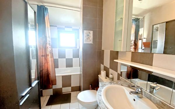 Maison à louer    4 pièces •  Carrières-sous-Poissy