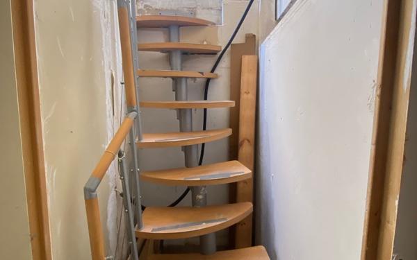 Maison à louer    4 pièces •  Carrières-sous-Poissy