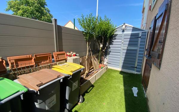 Maison à louer    4 pièces •  Carrières-sous-Poissy