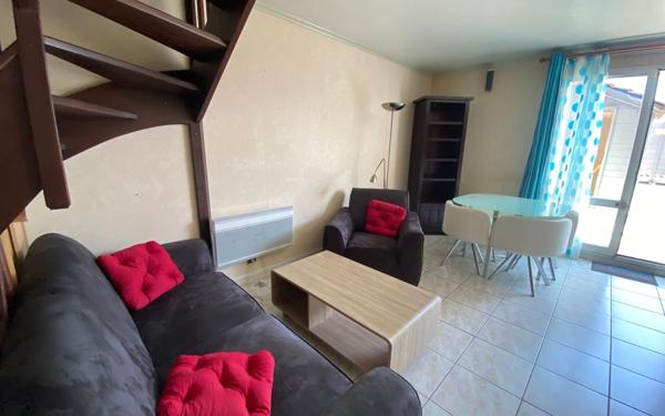 Maison à louer    4 pièces •  Carrières-sous-Poissy