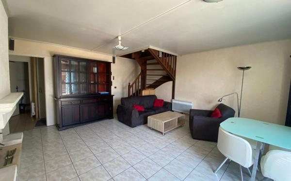 Maison à louer    4 pièces •  Carrières-sous-Poissy