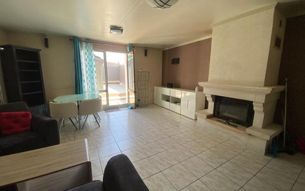 Maison à louer    4 pièces •  Carrières-sous-Poissy