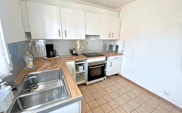 Maison à louer    4 pièces •  Carrières-sous-Poissy