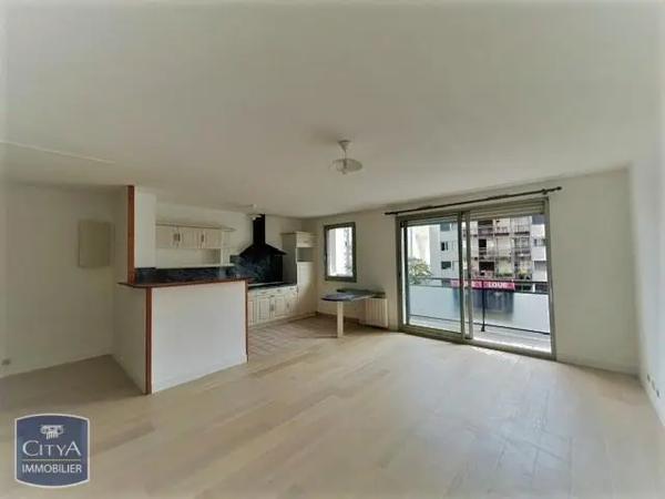 Appartement à louer 3 pièces 67m² Chamalières (63400)
