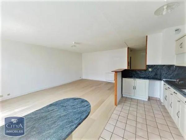 Appartement à louer 3 pièces 67m² Chamalières (63400)